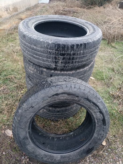 Резина все сезоные