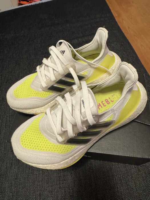 Adidas Ultraboost 21 marimea 36