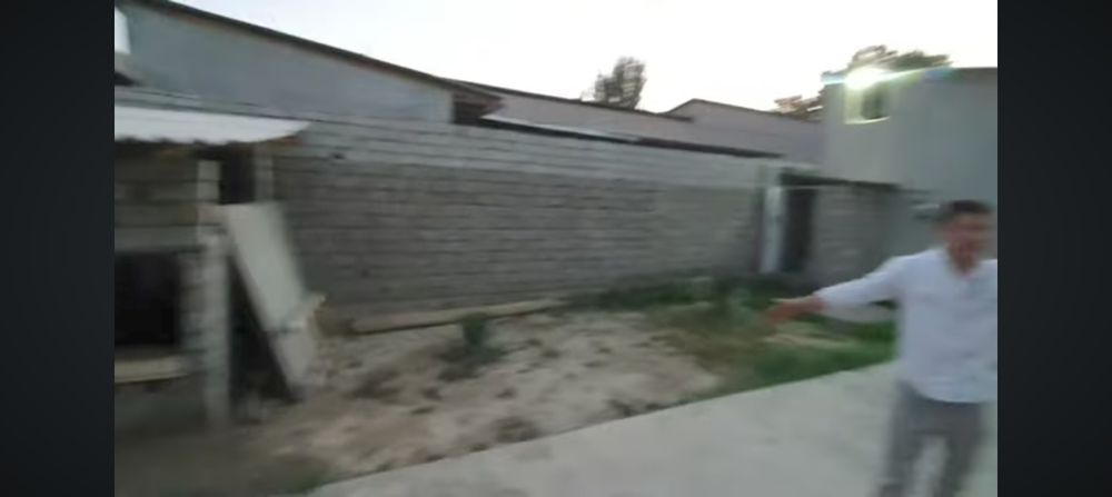 Hovli uy srochni sotiladi