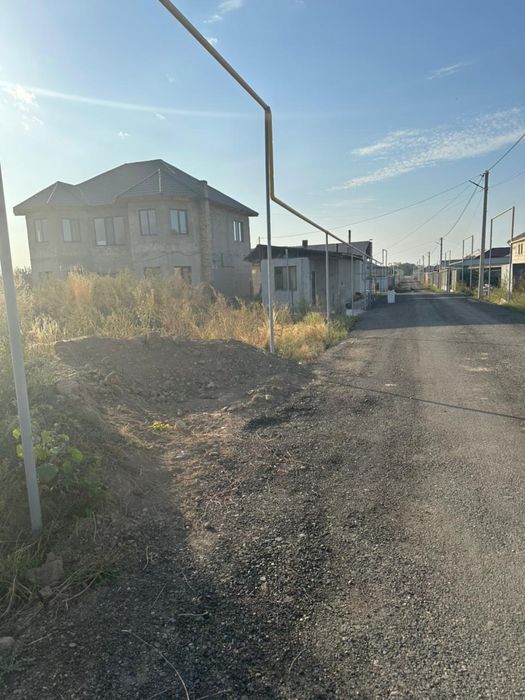 Продам участок.