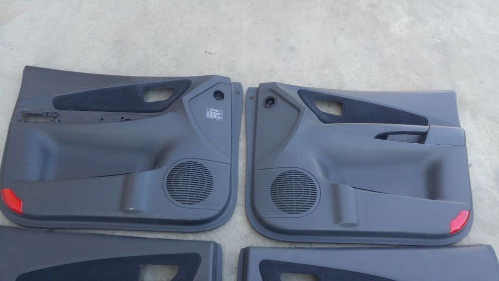 set fete usi interior hyundai tucson 2004-2010 82371-2e000