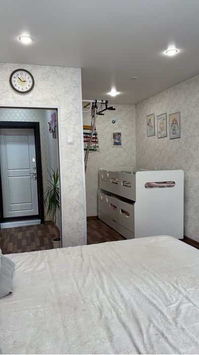 Продажа 1 комнатной квартиры