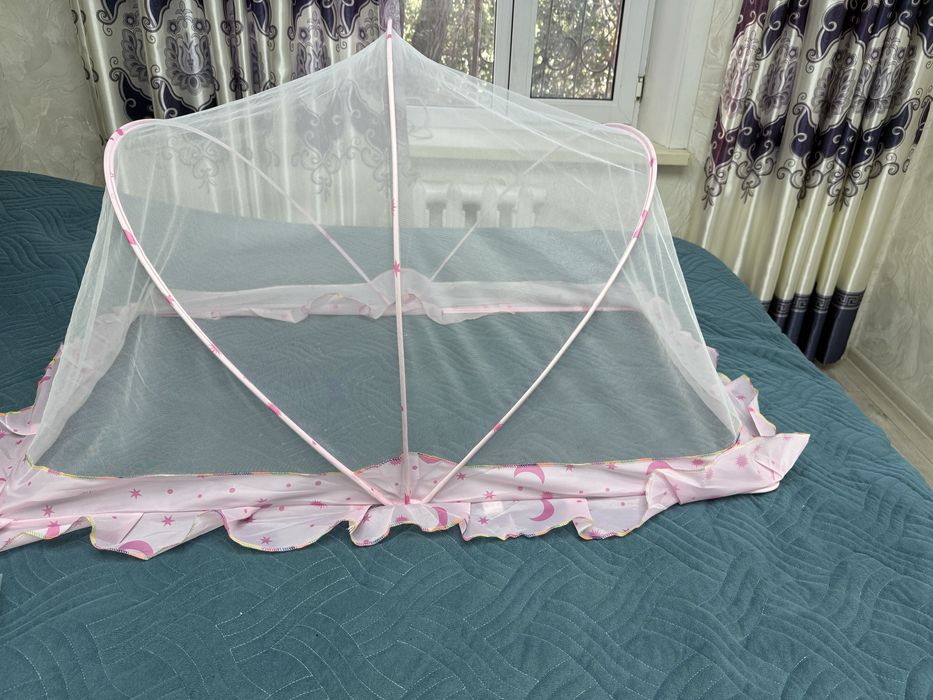 Москитные сетка детский