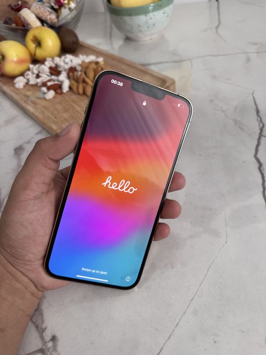 Айфон 13 про макс срочно