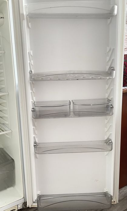 Холодильник Nord