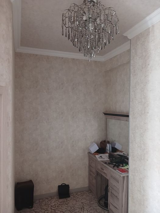 Dom Yashnobod tumani Olmos metro yaqinida