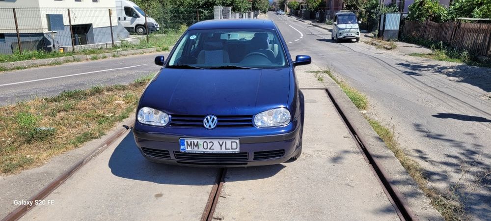 De vanzare Golf 4