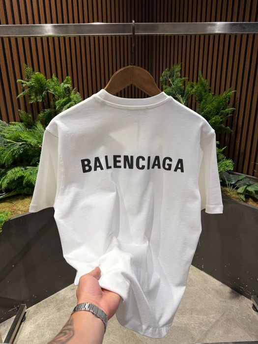 Balenciaga тениски S-4XL