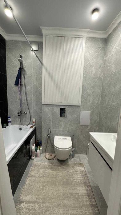 1 комнатная квартира