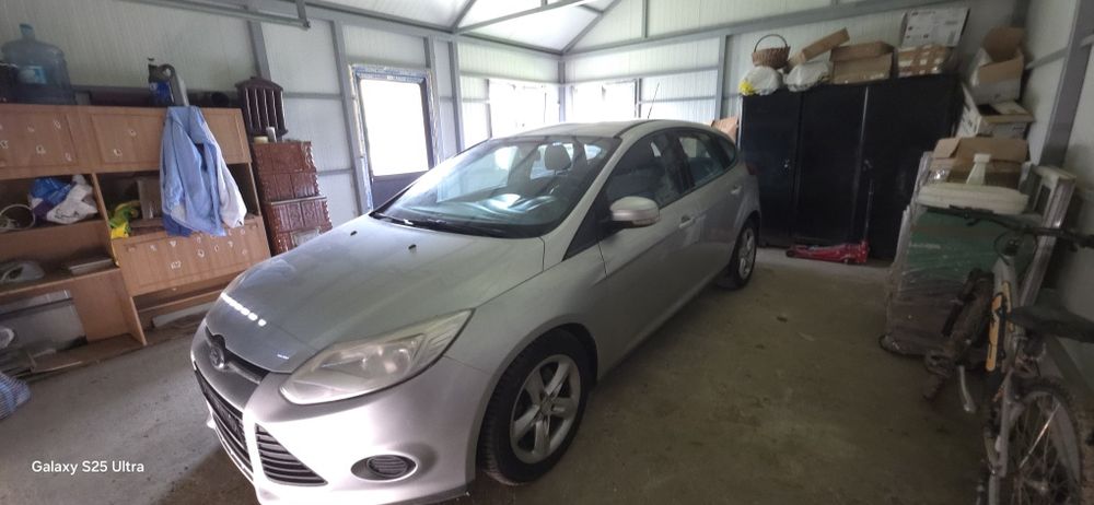 Vând ford focus!