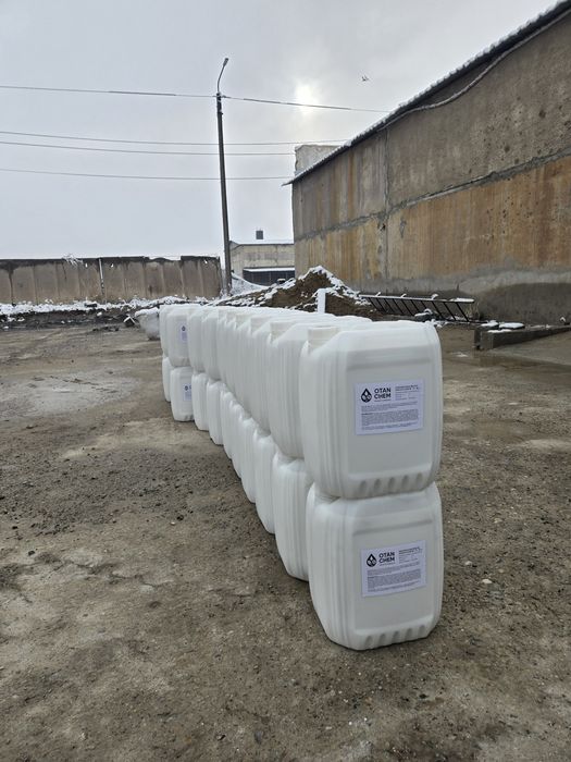 Опалубочное масло