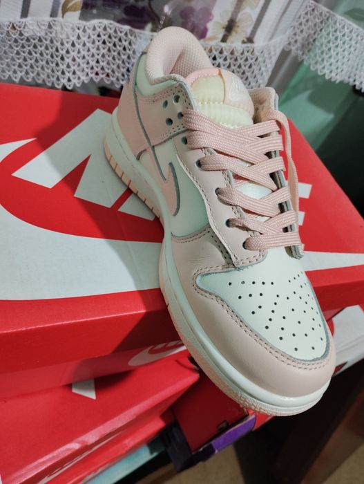 NIKE под аргинал