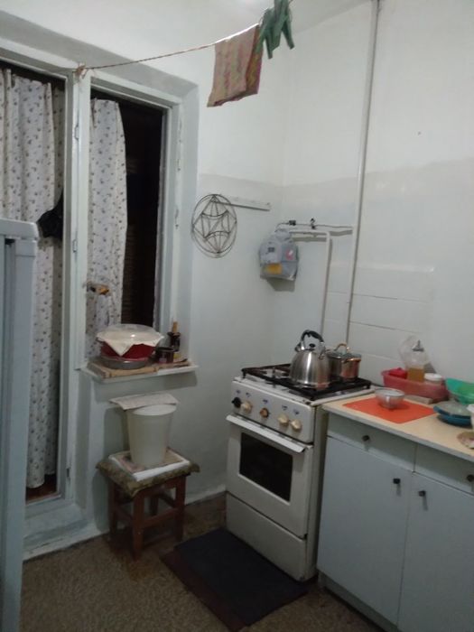 Продаётся  2ком квартира