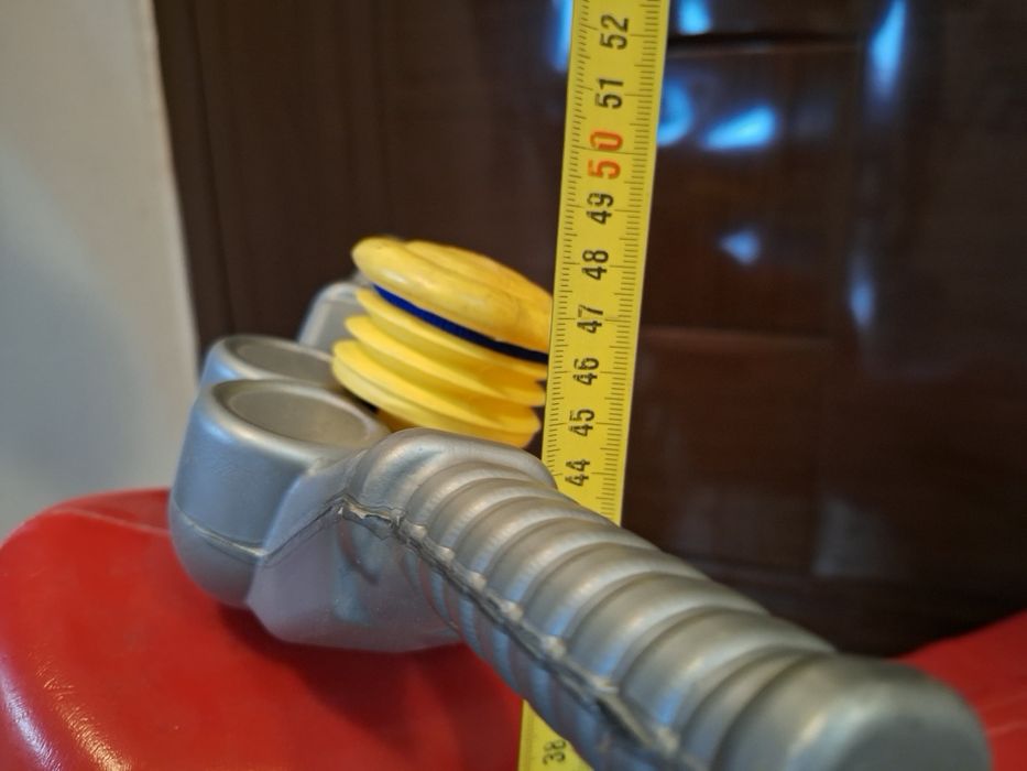 Tricicleta fără pedale trotineta copii