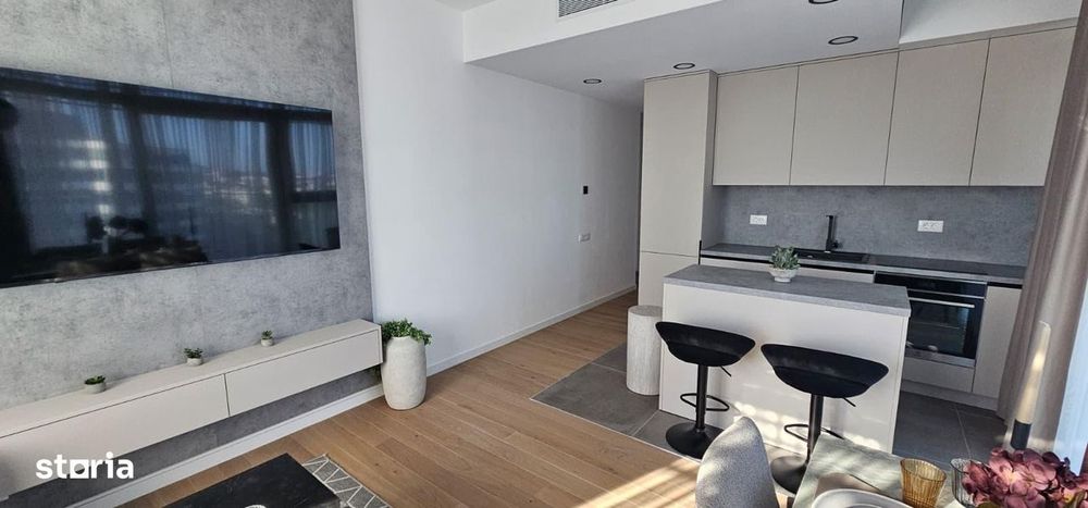 Apartament | 3 camere | Upsite| Floreasca — fotografia 3