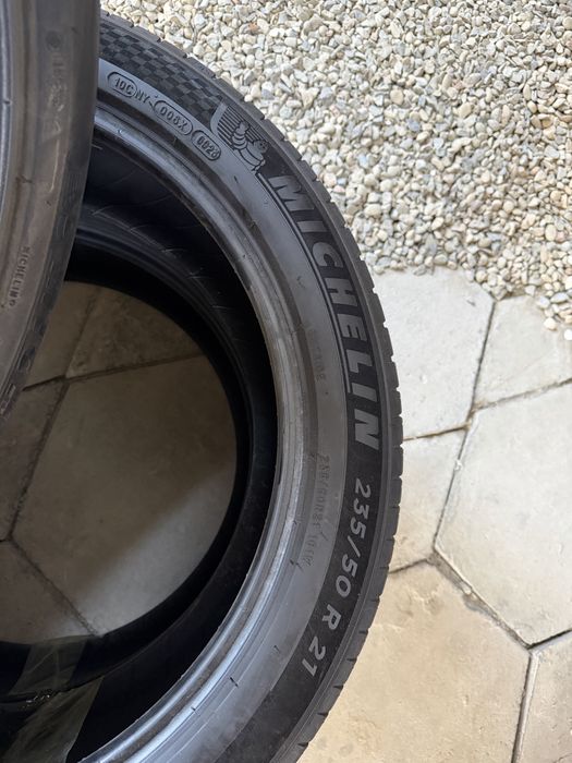 Мишлен пилот спорт