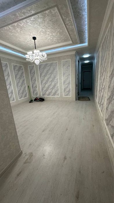 Срочно продается 2-х этажный дом в Сергели