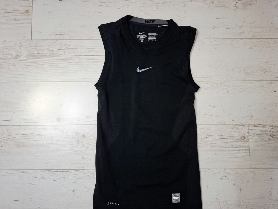 Nike Pro Combat-Ориг.потник