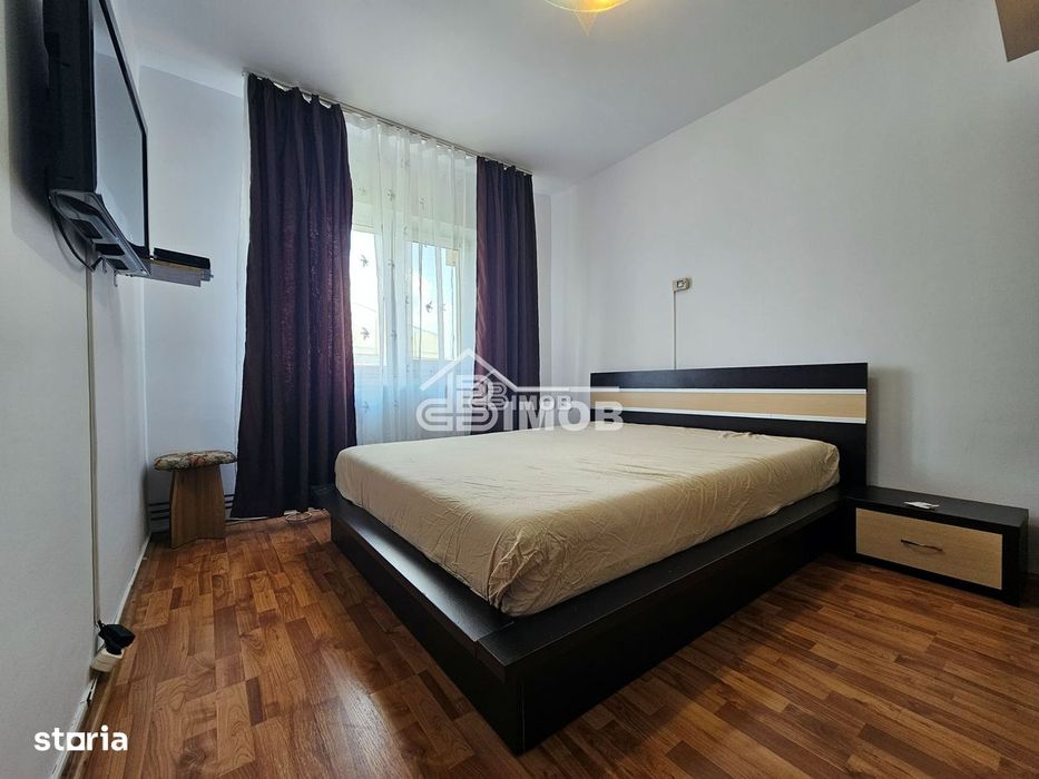 Apartament 3 camere de închiriat | Micro 3
