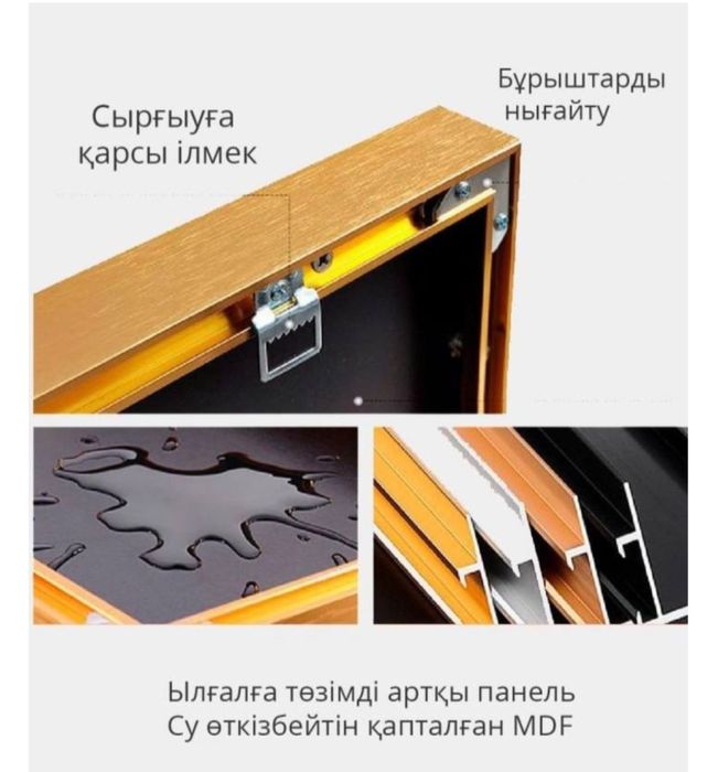 Картина 50х70 живопис