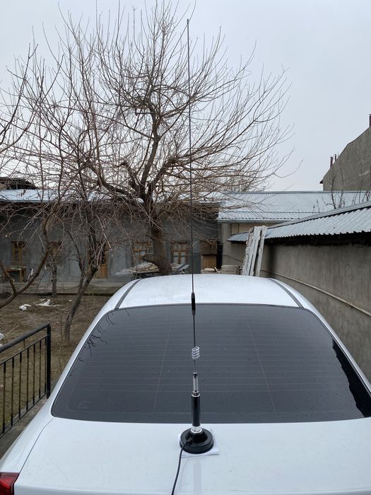 Antena sotiladi yengi