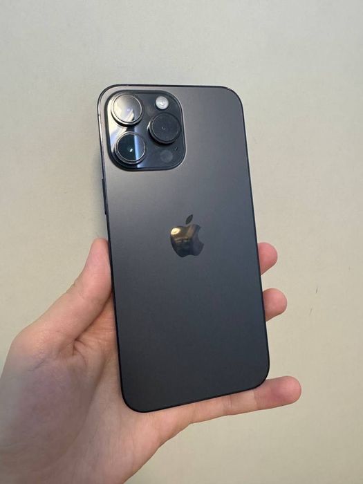 Iphone 14 pro max 256