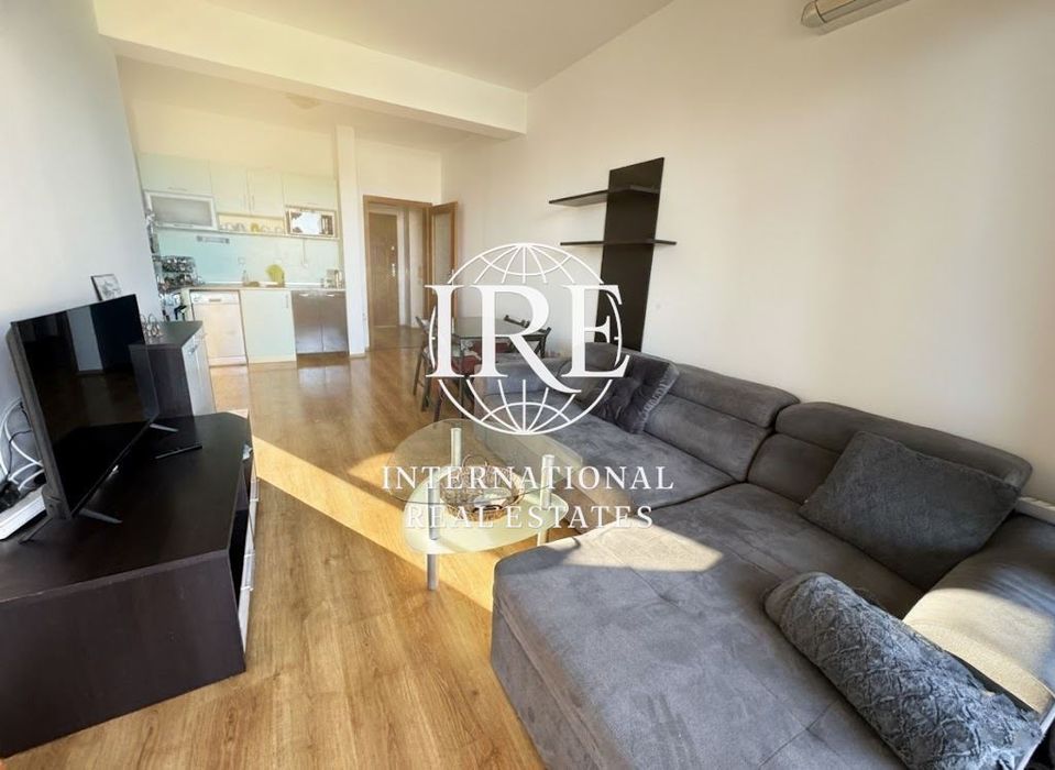 Дава се под наем Двустаен апартамент в Варна, Бриз - 75 кв.м за 448.8 € - Снимка #7