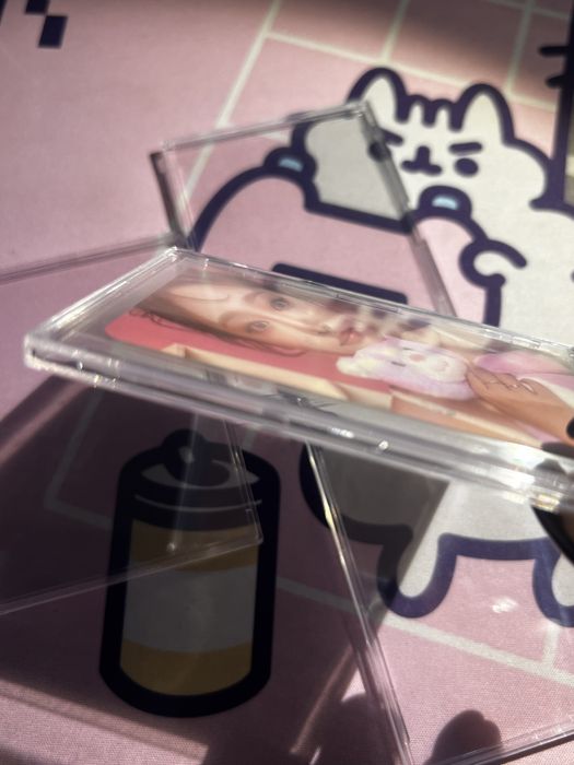 предпазители за карти toploader