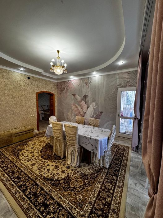 Домик в Аренду. База отдыха