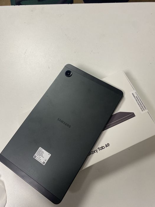 Продается планшет Galaxy tab a9