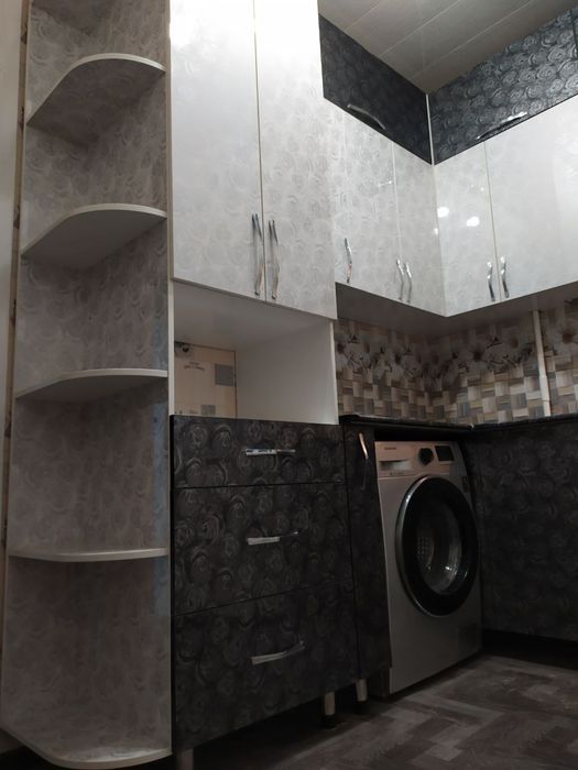 Кухни на заказ от производителя