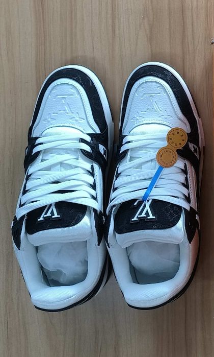 Louis Vuitton LV Trainer
