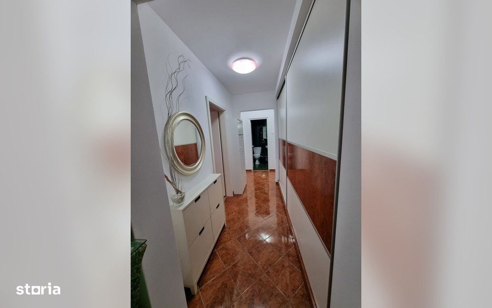 Apartament 3 camere de inchiriat | Bd. Iuliu Maniu | Etaj 8/9