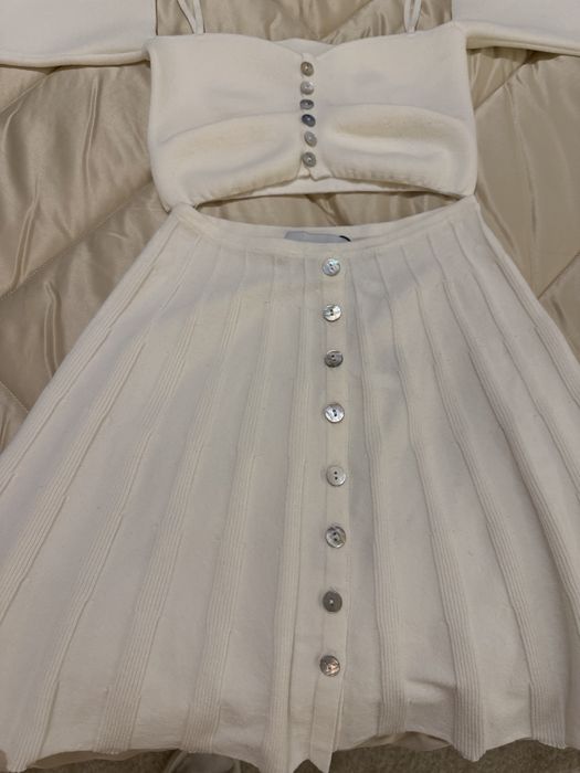 Сет -като нов невероятна материя