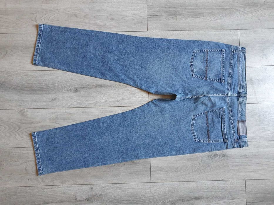 Blugi Pioneer "Rando" - Marime W42 L30 (Talie 107 cm)