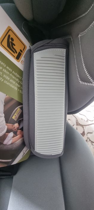 Детско столче за кола Reeclee