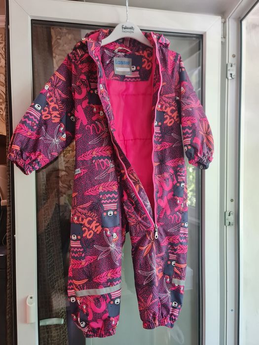 Комбинезон детский продаю