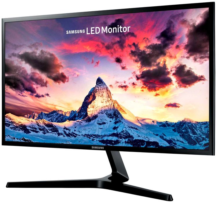 Монитор Samsung 24 Диоганаль 1920х1080,60ГЦ