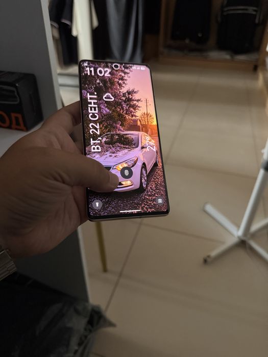 Google Pixel 7 pro