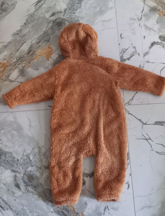 Бебешки космонавт