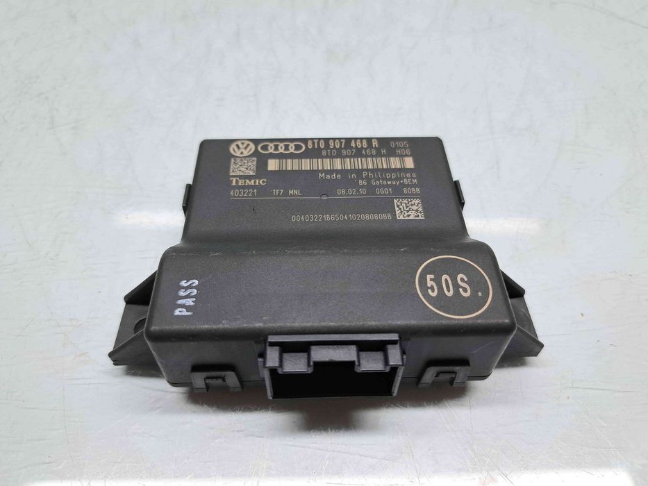 Modul CAN AUDI A5 (8T3) [Fabr 2007-2015] 8T0907468R