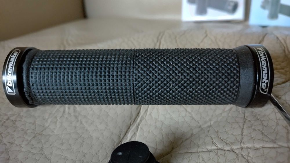 Ръкохватки за велосипед Bikemate