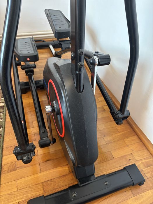 Bicicleta eliptica - Cross trainer Kondition - aproape nou