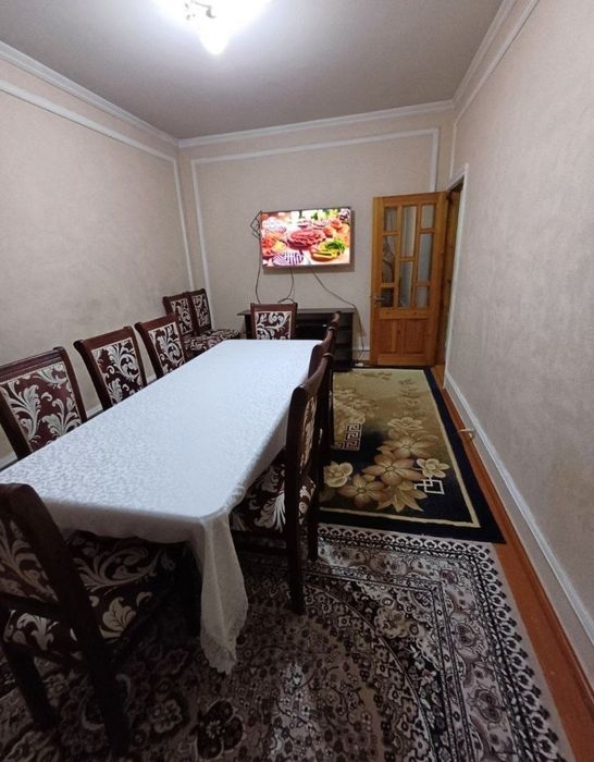 Medgorodok faqat oila zags 3 xonalik