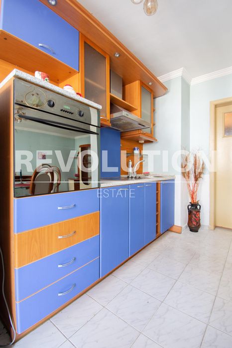 Дава се под наем Двустаен апартамент в София, Хладилника - 76 кв.м за 600 € - Снимка #4