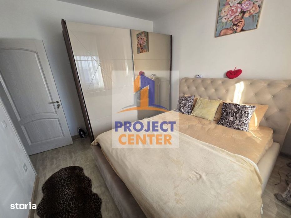 Apartament 3 camere, zona Targul Saptamanal