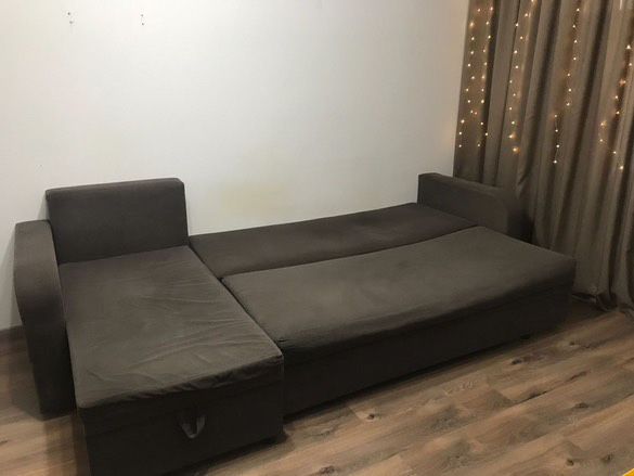 Диван угловой СРОЧНО!