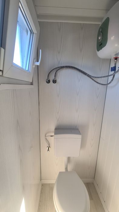 Container modular / Tiny house