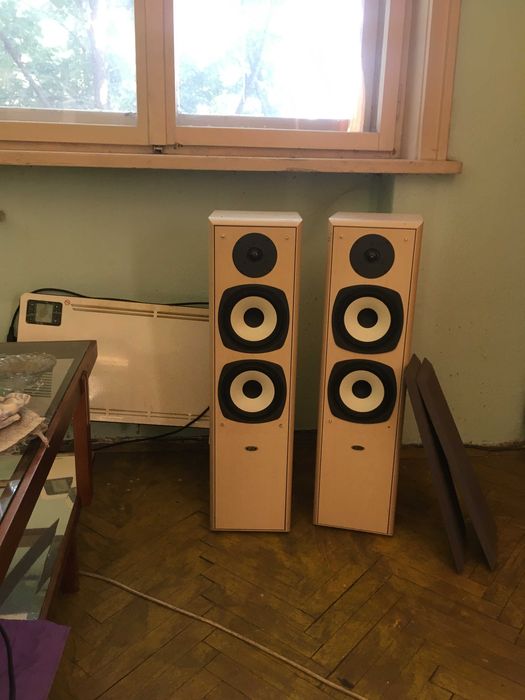 Тонколони Eltax Symphony 8.3  115W