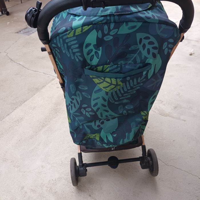 Лятна количка cosatto